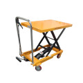 diy scissor lift table warehouse lift platform for sale